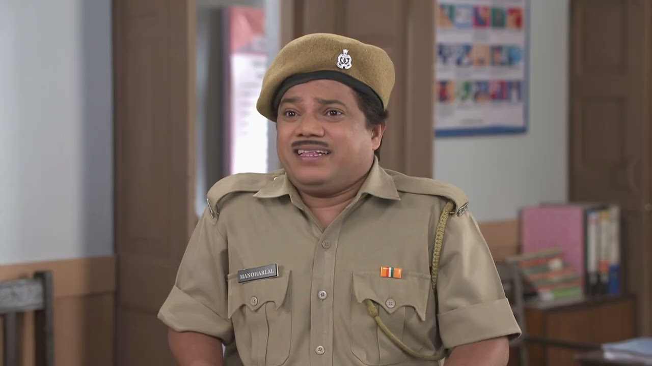 Happu Ki Ultan Paltan | हप्पू की उलटन पलटन | Latest Episode 1429 Best Scene | Zee TV APAC