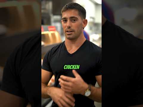 How Much Protein Does A Whole Costco Rotisserie Chicken Have
