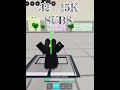 Hakari Advanced Tech 2.0 #jjs #memes #roblox #jujutsushenanigans #jujutsukaisen #anime