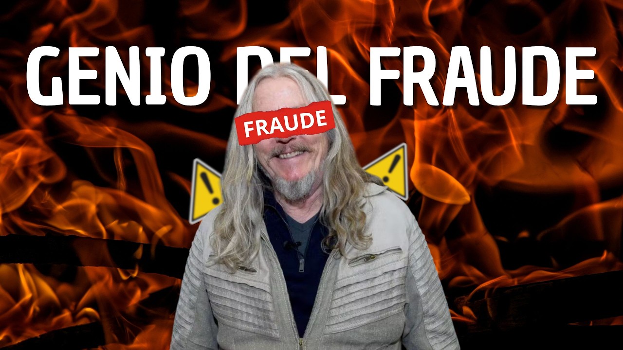 La mayor Estafa de Arte de la Historia