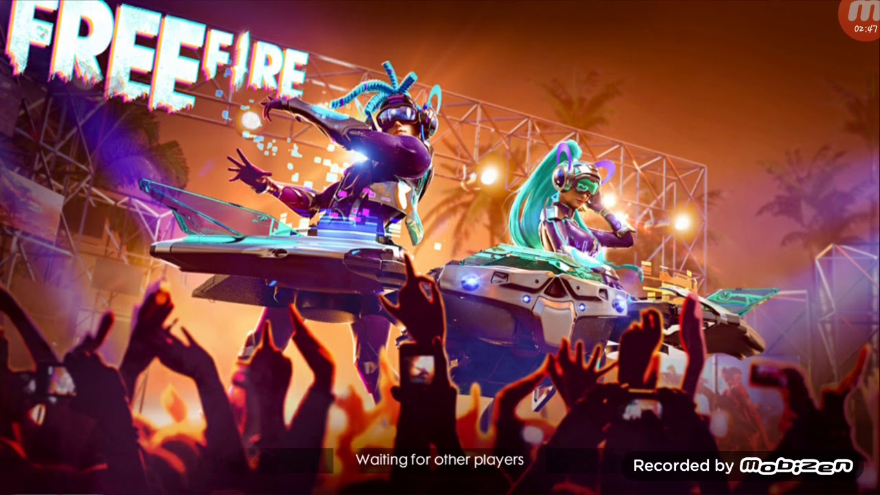 Custom Room Mafia Group Free Fire YouTube custom-room-mafia-group-free-fire-youtube