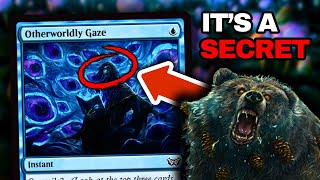 Lumra Is Broken - Otherwordly Gaze & Pioneer Scapeshift Combo Ft. Brainrot Gaming Mtga Gameplay