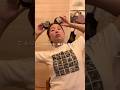 【編み物中毒者】父の日には１玉で出来る、こんなものを贈りました。#編み物 #編み物中毒者 #かぎ針編み　#ハンドメイド　#父の日　#父の日プレゼント #crochet #knitting