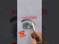 आंख का चित्र कैसे बनाएं#How to draw an eye