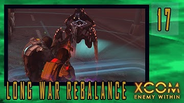 LONG WAR REBALANCE 2024_SEASON 1_ Ep.17 TERROR ALIENÍGENA EN DURBAN [IMPOSIBLE / HOMBRE DE HIERRO]