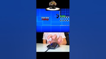 ScatMan $1,000 Spam vs Cube Jump Challenge in Geometry Dash! 😱