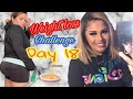 Weight loss Challenge Day 18