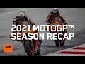 2021 MotoGP Season Recap | KTM