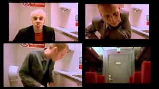 Trainspotting - Dropkick Murphys - Get Up