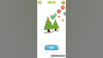 Draw Puzzle Level 143 Answer? Walkthrough Solution📲#Shorts