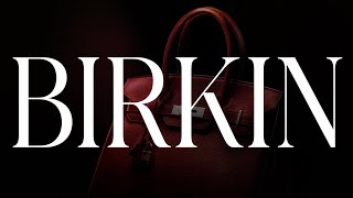 BIRKIN (Official lyrics video) 
