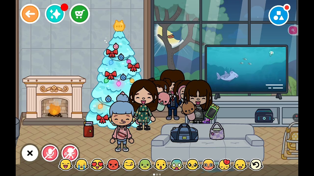 Прода влога часть 3