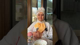 Bola ovqat yemasa nima qilish kerak?