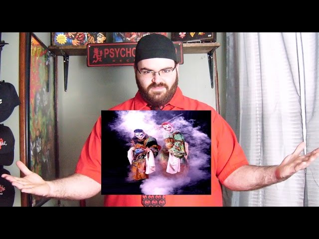 YouTube에서 Twiztid - Cryptic Collection 3 (Review) 보기 YouTube에서 Twiztid - Cryptic Collection 3 (Review) 보기