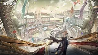 Arena - v1.3 Main Theme [Aether Gazer(エーテルゲイザー) BGM]