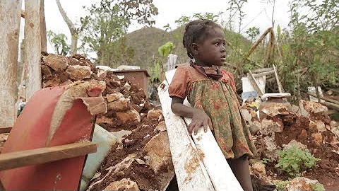 Quanti terremoti Haiti?