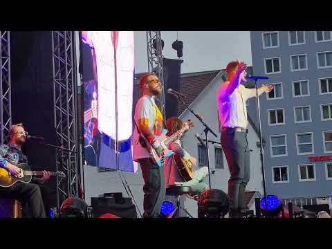One Day - Imagine Dragons - Koengen Bergen 2022