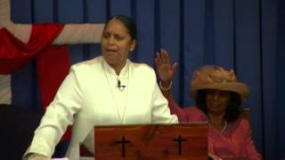 Nehemiah - The Man - Sermon Introduction May 4, 2014