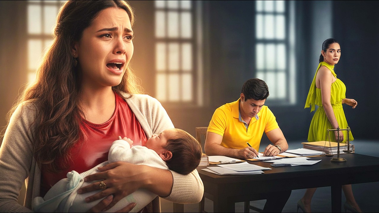 El secreto que guardaba en su teléfono lo cambió todo.