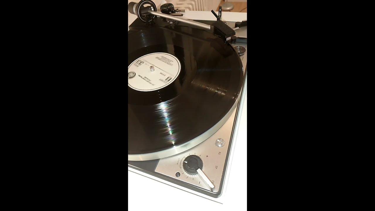Dual Turntable Repair Constant on and off problem SOLVED YouTube