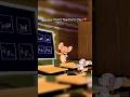 Happy World Teacher S Day Tom Jerry ShortsForKids Wbkids 