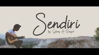 Download Lagu Gilang Ar-Rasid - Sendiri ( Official music, lyric and video by Gilang Ar-Rasid \u0026 Our Story Ind ) MP3 Download Lagu Gilang Ar-Rasid - Sendiri ( Official music, lyric and video by Gilang Ar-Rasid \u0026 Our Story Ind ) MP3