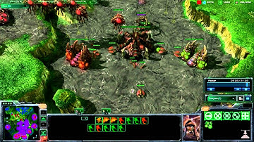 Toxic Tutorial: ZvT Macro Zerg (Part 3/3)