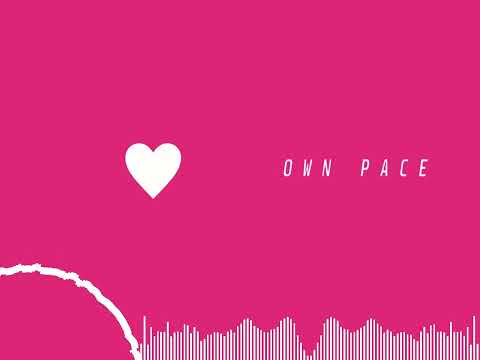 OWN PACE | BURUARU