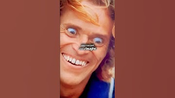 Willem Dafoe: "My Face Can Do Some Extreme Things"