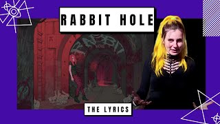 Aviva Rabbit Hole
