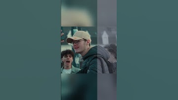 Before/After Color Grading  #cinematic #colorgrading