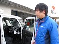 SWKブログ動画「新型スペーシアカスタム紹介」