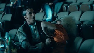THE BRIDE! Exclusive Featurette - Monster Reimagined (2026) | Fandango at Home