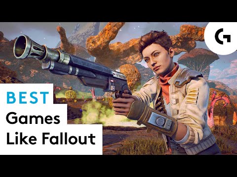 Video: Fallout 76 On Mitme Mängijaga Mäng, Mis On Teie Enda Peal Lõbusam