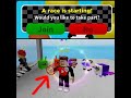 I CHEATED In RACES In Roblox Obby Maker🔨