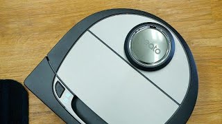 Neato Botvac D7 Connected Robot Vacuum Review