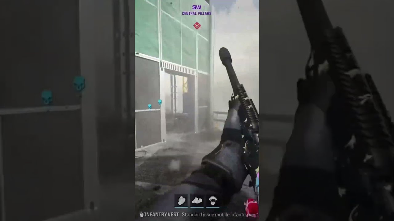 NEW BROKEN LONGBOW IN MW3 IS INSANE!!#callofduty #snipingmontage #twitch #callofdutyhighlights #cod