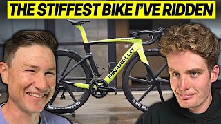 Pro Mechanic Ranks Top 5 Carbon Bikes He’s Ridden