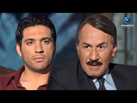 حط ايده في ايد اشد اعداء ابوه عشان ينفذ مشروعه الخاص بيه شوفوا عمل ايه واتصرف ازاي