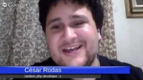 PHP 37: The Maturity of PHP - Lately in PHP podcast episode 37