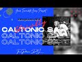 Strictly Caltonic SA | Amapiano Mix 2021