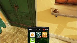 Kitten Fluffy’s Daily Feed: I Tried to Make Pizza… 😹 screenshot 3