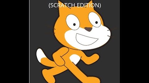 GETTING OVER IT SCRATCH WALKTHROUGH PART 1!