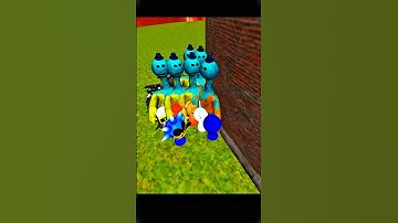 Sandbox in space play short video and Garry