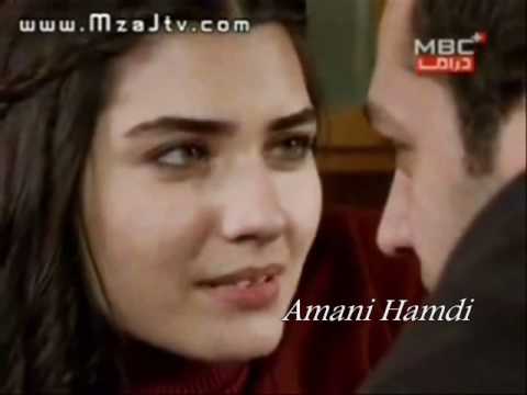 عاصى و امير شريف ناصر اول ما شوفتك