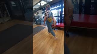 walking into tj maxx interview 4 14 2022 342 PM staged door incident code word problem1
