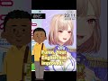 Furen E Lustario is really from the UK? Part 5 【Eng Sub / Shorts / PON / Wholesome / Nijisanji】