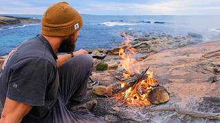 Download Lagu Days 3-4 Exploring the Remote South Coast MP3 Download Lagu Days 3-4 Exploring the Remote South Coast MP3