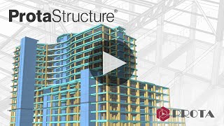 ProtaStructure - Professional Structural Engineering Software