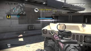 Map 1 proof vs We Gonna Lose :D